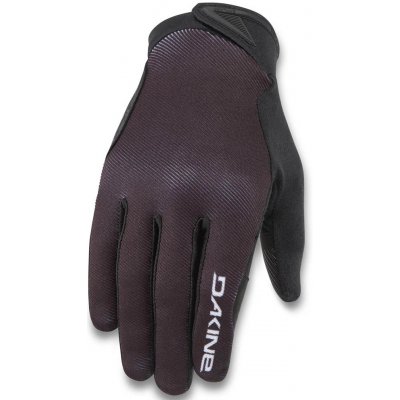 DAKINE Syncline GEL LF black – Zboží Mobilmania