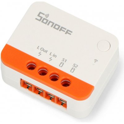 Sonoff ZBMINIL2 – Zboží Živě