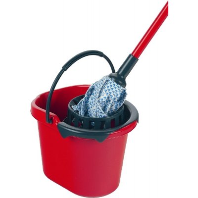 Klein Vileda kbelík s mopem – Zboží Dáma