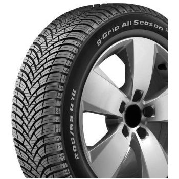 BFGoodrich G-Grip All Season 2 245/45 R18 100V