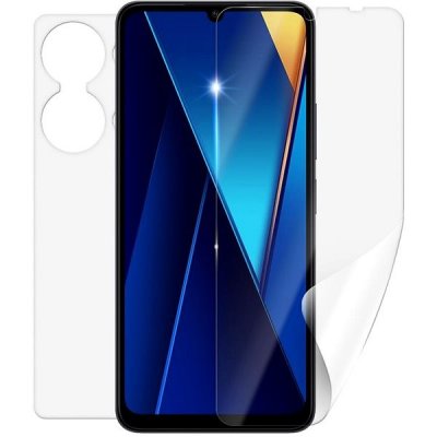 Ochranné fólie ScreenShield Xiaomi POCO C65 - celé tělo – Sleviste.cz