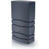 Sud na vodu Waterform AQUA TOWER antracit 350l IDTC350-S433