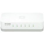 D-Link GO-SW-8E – Zboží Živě