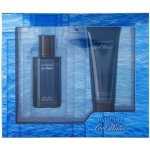 Davidoff Cool Water Man EDT 40 ml + sprchový gel 75 ml dárková sada – Sleviste.cz