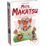 MINDOK Mistr Makatsu – Sleviste.cz