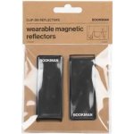 Bookman Clip-on Reflectors – Zbozi.Blesk.cz