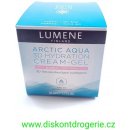 Lumene 3D Hydration Cream-gel pro normální suchou pleť 50 ml