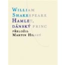 Hamlet, dánský princ - William Shakespeare