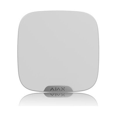 Ajax StreetSiren DoubleDeck a Ajax Brandplate AJAX20337-k – Zboží Mobilmania