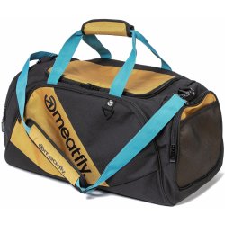 Meatfly Rocky Duffle Camel/Back 30 L