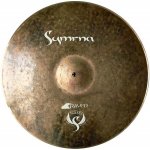 symrna Raven crash 18" – Zboží Dáma