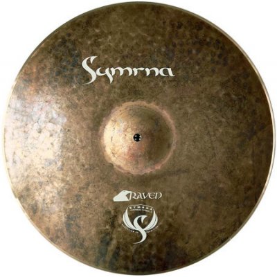 symrna Raven crash 18" – Zboží Dáma