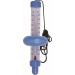 STREND Teploměr bazénový 19,5cm s plovákem TMS – Zboží Dáma