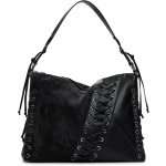 Desigual dámská kabelka Tango Black Patch Lei 25WAXP792000 – Hledejceny.cz