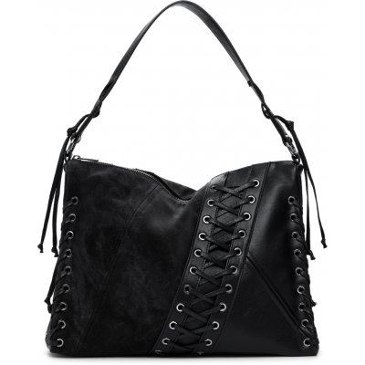 Desigual dámská kabelka Tango Black Patch Lei 25WAXP792000 – Hledejceny.cz