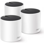 TP-Link DECO X55, 2ks – Zboží Živě TP-Link DECO X55, 2ks – Zboží Živě
