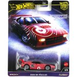 Hot Wheels FPY86 Prémiové auto velikáni BMW M1 Procar – Sleviste.cz