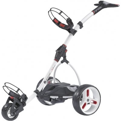 Motocaddy S1 PRO DHC – Zboží Mobilmania