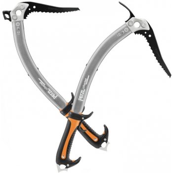 Petzl Quark 2 sada