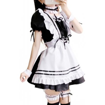 Dámský kostým sexy pokojská L – Zboží Dáma