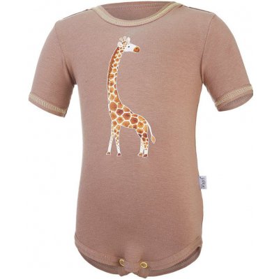 Little Angel Body tenké KR obrázek Outlast® oříšková – Hledejceny.cz