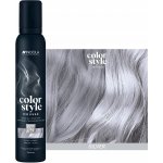 Schwarzkopf Indola Color Style Mousse Silver 200 ml – Zboží Dáma Schwarzkopf Indola Color Style Mousse Silver 200 ml – Zboží Dáma