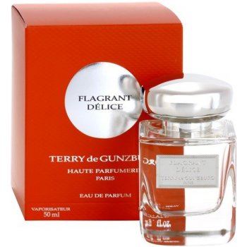 Terry de Gunzburg Flagrant Delice parfémovaná voda dámská 100 ml tester