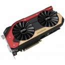 Gainward GeForce GTX 1070 Ti Phoenix Golden Sample 8GB DDR5 426018336-4016