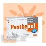 Dr.Müller Panthenol 40 mg 24 tablet – Hledejceny.cz