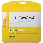 Luxilon 4G Rough 1,25 mm 12,2 m – Zboží Dáma