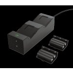 Trust GXT 250 Duo Charge Dock Xbox Series – Zbozi.Blesk.cz