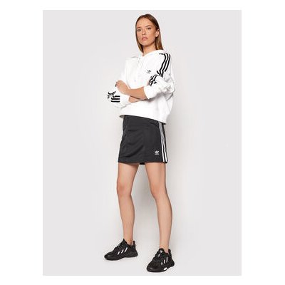 adidas mini sukně adicolor Classics Tricot H37774 černá