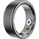 iGET Smart Ring R1 Black velikost 10 – Zboží Živě