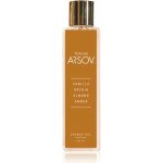 Tomas Arsov VANILLA ALMOND MILK AMBER Sprchový gel 200 ml – Zboží Dáma