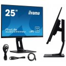 Monitor iiyama XUB2595WSU