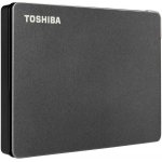 Toshiba CANVIO GAMING 2TB, HDTX120EK3AA – Sleviste.cz