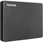 Toshiba CANVIO GAMING 2TB, HDTX120EK3AA – Zboží Mobilmania