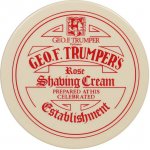 Geo F. Trumper krém na holení Sandalwood 200 g – Zboží Dáma