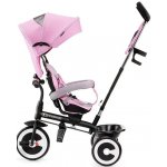 Kinderkraft Aston růžová – Zbozi.Blesk.cz