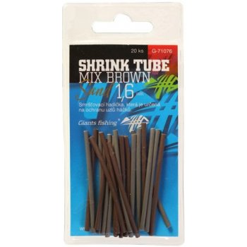 GIANTS FISHING shrink tube 2,4mm