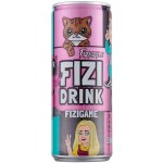 Fizistyle Fizi Drink Limonáda s příchutí cola 250 ml – Zbozi.Blesk.cz