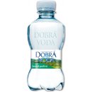 Dobrá voda jemně perlivá 8 x 250 ml