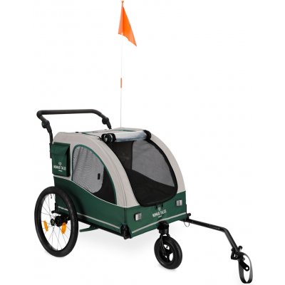 Nomad Tales Spirit Bike – Zboží Mobilmania