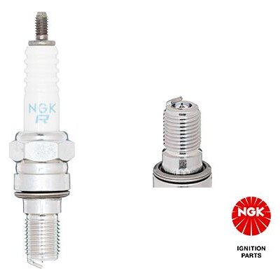 Zapalovací svíčka NGK R0409B-8 – Hledejceny.cz