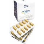 Colway 100% Přírodní Forma Vitamínu C 100 kapslí – Hledejceny.cz