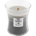 WoodWick Trilogy Warm Woods 275 g – Zbozi.Blesk.cz