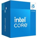 Intel Core i5-14400 BX8071514400 – Zboží Živě