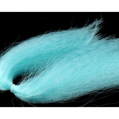 Sybai Streamerové Vlasy Slinky Hair Aquamarine – Hledejceny.cz