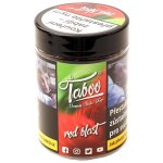 Taboo Red Blast 50 g – HobbyKompas.cz