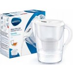 Brita Marella 2,4 l bílá – Zboží Mobilmania